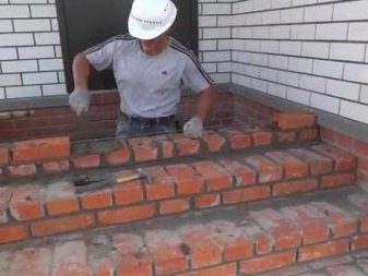 Как оформить крыльцо частного дома - фото, красивые идеи дизайна