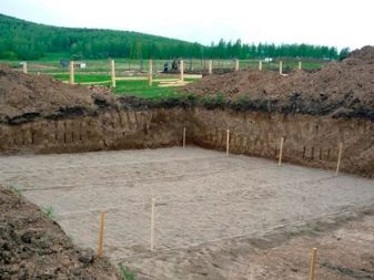 Строительство дома на склоне: фото и советы по планированию, дом на склоне с цокольным этажом, дизайн домов на склоне
