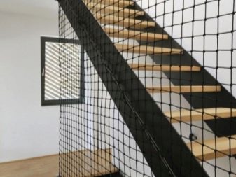 Лестничные марши из железобетона: виды, характеристики