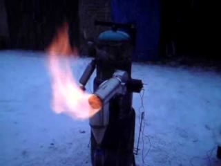Газогенератор на дровах: устройство и принцип работы, схемы и чертежи конструкции