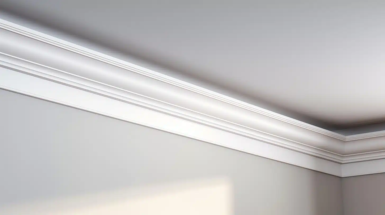ceiling skirting board фото