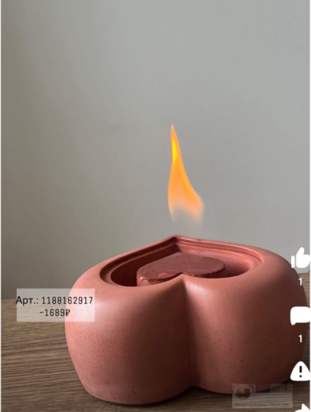 Настольные биокамины 🔥 | Интересный контент в группе Обзоры wildberries&ozon в ОК (Одноклассники)