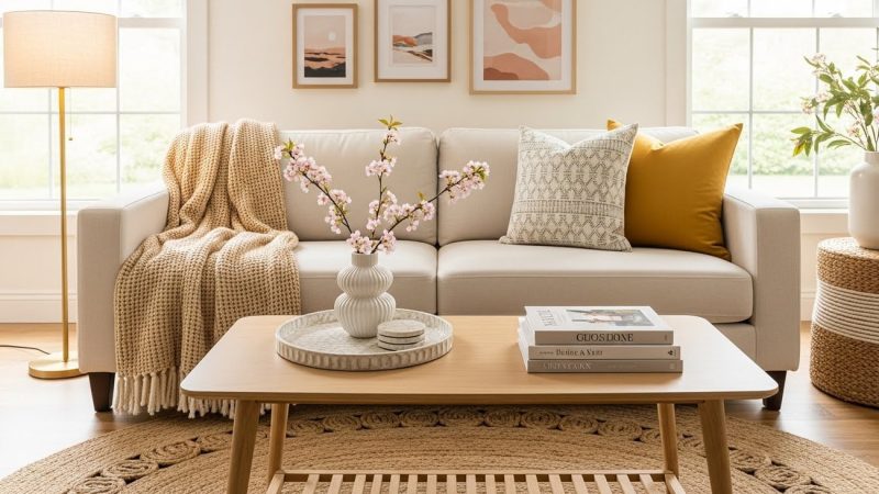 Зеркала и подсвечники Аксессуары для гостиной